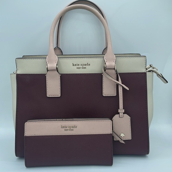 Q. ✅Guaranteed Prize Kate Spade Set - Picture 4 of 11